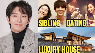 Lee Joon Gi 이준기 Lifestyle 2022 Girlfriend , Biography , Wealth and Family