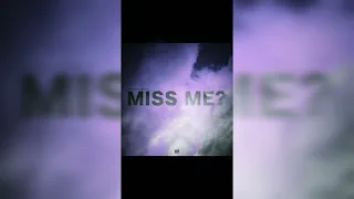 scarlxrd x kordhell - MISS ME? (snippet)