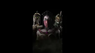 Прохождение испытания фараона Ермака Mortal Kombat 11 Mobile
