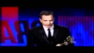 WATCH THIS 62nd (2010) Primetime Emmy Awards   Lead Actor Drama Series (Part 1)