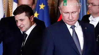 Саміт G20: Зеленський прибуде, якщо там буде Путін, – Подоляк