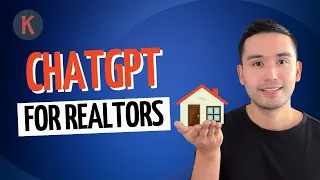 How To Use ChatGPT For Real Estate (Best Prompts)