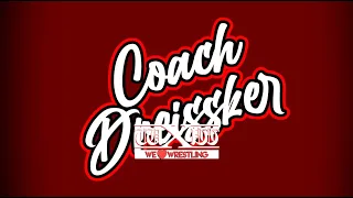 wXw Entrance Theme: Coach Robert Dreissker