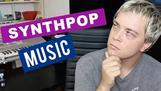 Synthpop Definition - What is Synthpop?