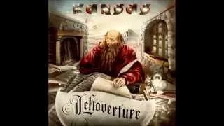 Kansas - Carry on Wayward Son(Instrumental-Studio Version)