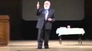 James Randi explains homeopathy