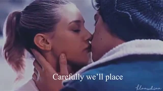 ♡ riverdale | bughead | Джагхед и Бетти (Betty + Jughead) ♡