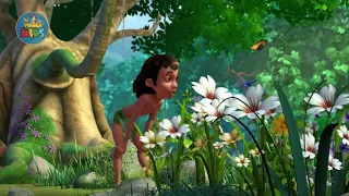 jungle book hindi cartoon episode