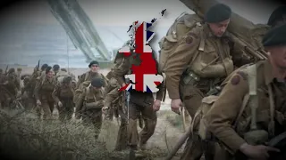 It's a Long Way To Tipperary, Pack Up Your Troubles in Your Old Kit Bag | British World War One Song