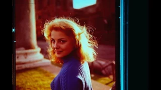 Вирна Лизи (Virna Lisi) musical slide show