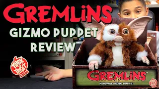 Gizmo Puppet | Gremlinz | Trick or Treat Studios