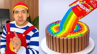 1 hora De los Mejores Tiktoks de @Rubén Tuesta 🤣 Storytime Con Pastel parte #63