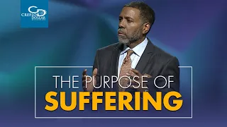 The Purpose of Suffering - Sunday Service