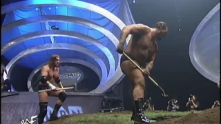 SmackDown sep 1999