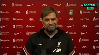 Brentford vs Liverpool Preview | Jurgen Klopp Press Conference