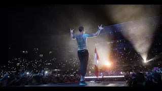 LINKIN PARK en Lima : La Experiencia