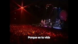 Modern Talking - With A Little Love (Subtitulado en español)
