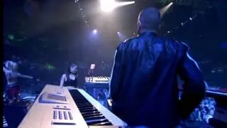 Scooter - Medley (Live at Bravo Super Show 2003)