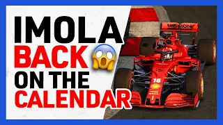 Where could F1 REALISTICALLY race in 2020? | F1 Funny Reactions