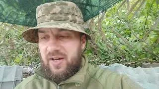 «Добре поєднувати блогерство та військову службу не вдається», – Богдан Волинський