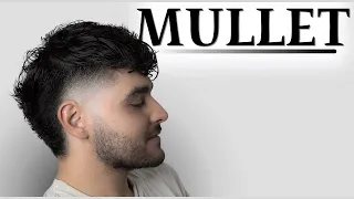 Mullet Tutorial ( ITA )