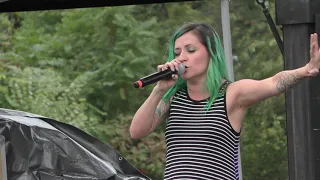 Lacey Sturm - I'm So Sick - Live HD (Uprise 2019)