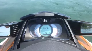 How To Drive A Sea Doo Jet Ski