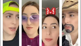 ¡TIKTOK NUEVOS CAPÍTULOS! leidys_sotolongo Temporada 5❤️