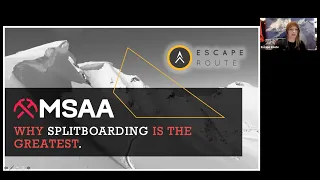 Introduction to Splitboarding