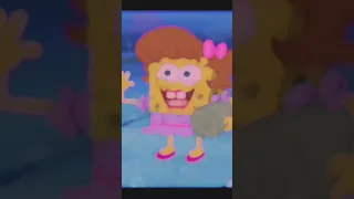 SpongeBob SquarePants edit | girly teen girl