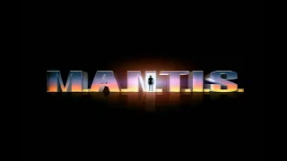 M.A.N.T.I.S. - 4k - Opening credits - 1994-1995 - FOX