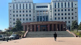 «Выдаю хит за хитом». Удачный день. Похвала. Победа в важном процессе. В суде. Аврал. 27.05.2024