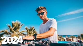 Charlie Puth, Ed Sheeran, Alan Walker, Martin Garrix & Kygo cover style - Summer Vibes Mix #44