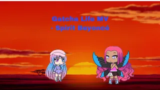 Gacha Life MV - Spirit Beyoncé