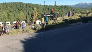 Tahoe Trail MTB 2019