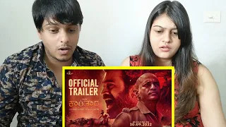 Kantara Official Trailer | Rishab Shetty | Vijay Kiragandur | Hombale Films | In Cinemas 30Sep22