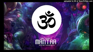 Timmy Trumpet - Mantra (DistinctSide  Color MinD Bootleg) 432 Hz