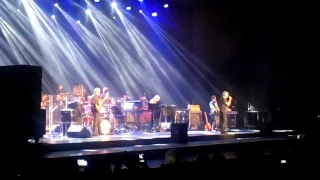 Ian Gillan - Hang Me Out To Dry , Belgrade live