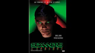 Scanner Cop 2: Volkin’s Revenge (1995) Warehouse Battle (French) (HD)