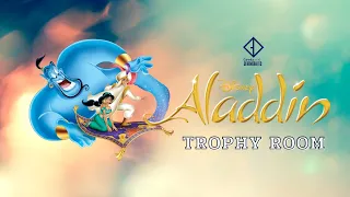 Trophy Room Episode 102: Aladdin (1992)