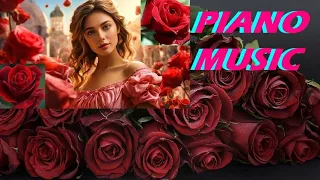 Очень Красивые Мелодии ПИАНО🎹PIANO Beautiful music💖