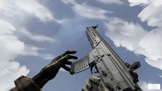 (GMOD) MW22 M13B/Sig Sauer MCX