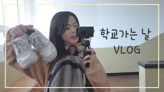 Daily Life of a Korean High schooler  l Back to school VLOG