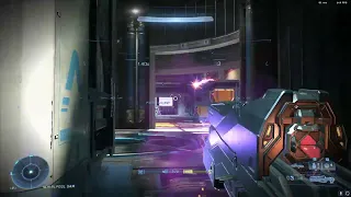 Halo Infinite: Cindershot Clips