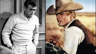 Mini Documentary about 'Rebel' & James Dean (My Book&App "In Love With James Dean")