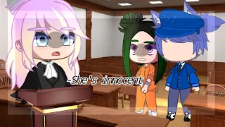 -She's innocent [meme,gacha club,Ульяна, Ева,ULEY,УЛЕЙ]