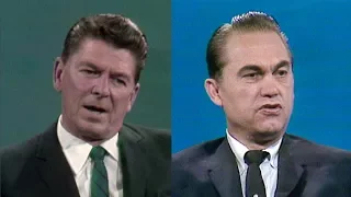 Reel America: Two CBS "Face the Nation" Programs (1968)