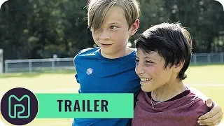 ZU WEIT WEG Trailer Deutsch German (2020) Exklusiv