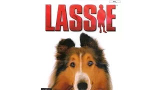 Lassie PS 2 svenska