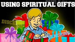 Now Concerning Spiritual Gifts Part 5